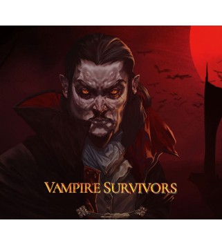 Vampire Survivors/UK XBOX One / Xbox Series X|S / Xbox One Key EUROPE